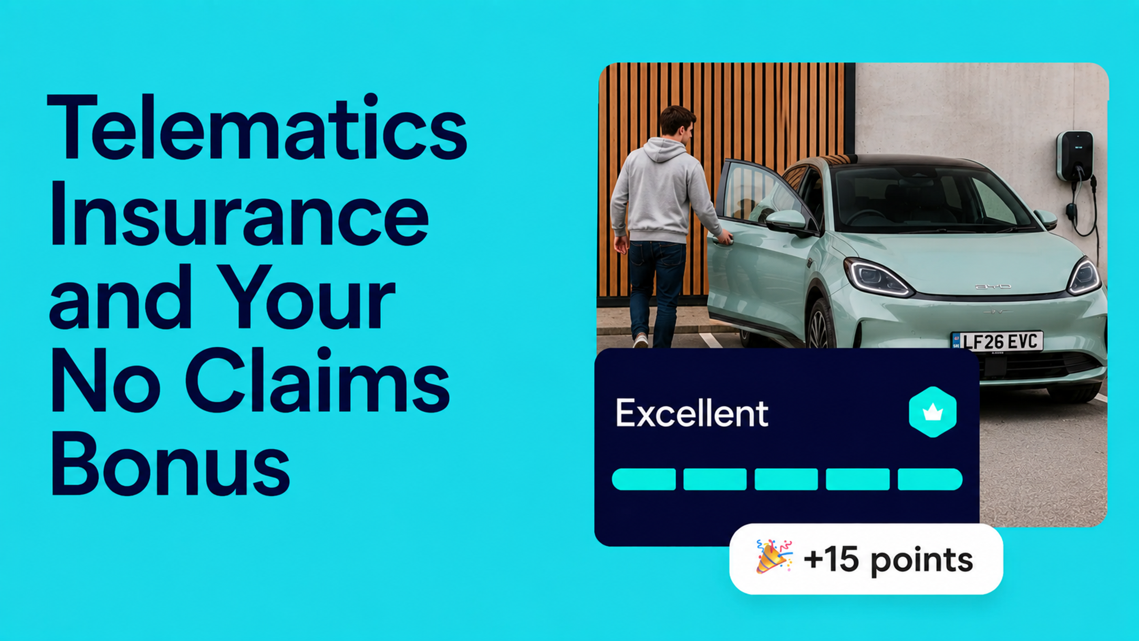 telematics and no claims bonus