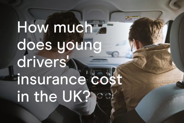 what age can you learn to drive a car in uk