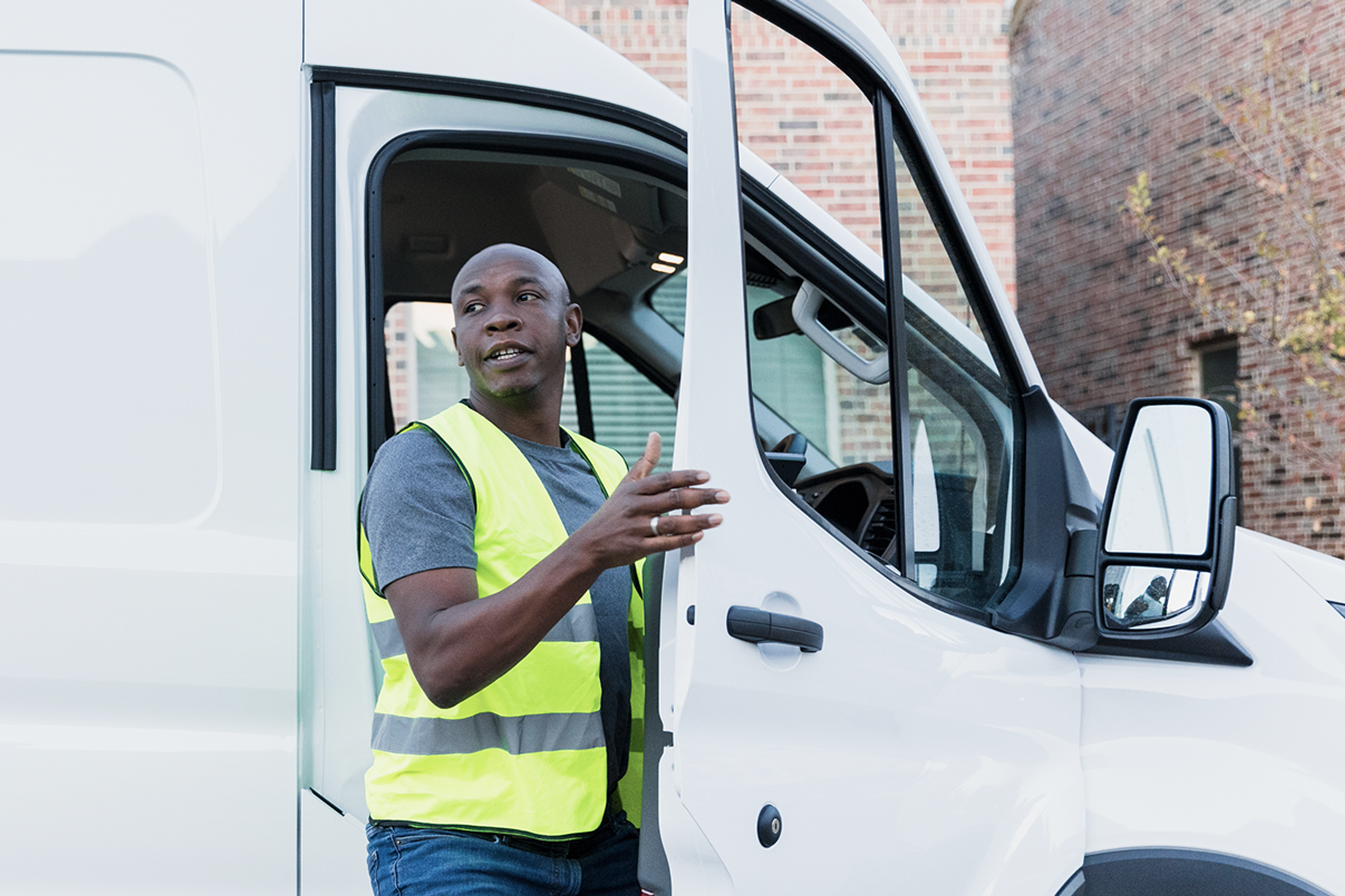 amazon flex delivery driver 