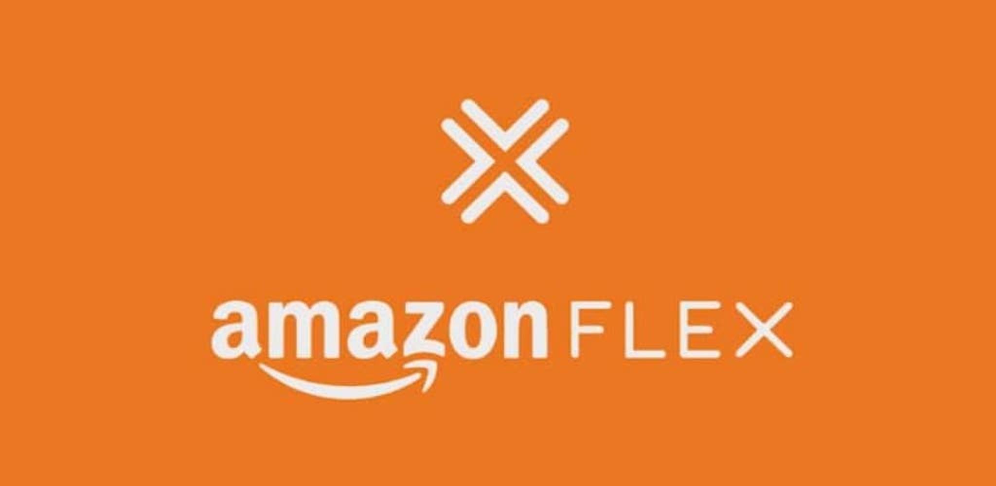 amazon flex lgo