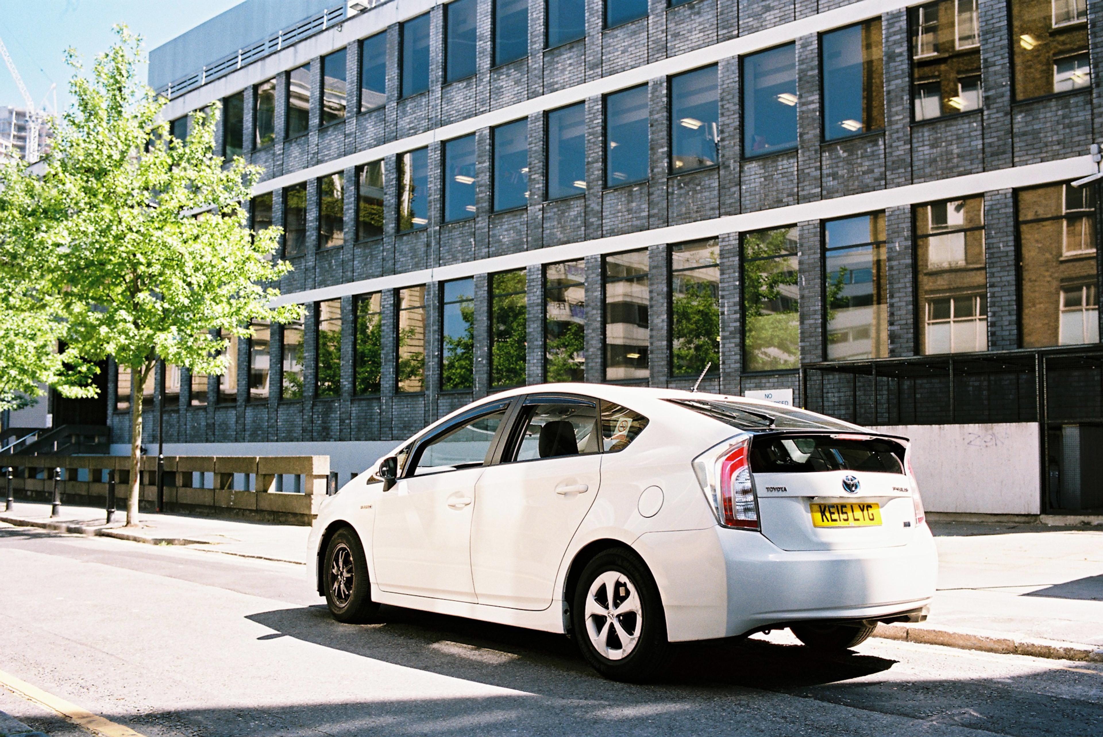 Private Hire: 5 common mistakes to avoid when taking out your policy