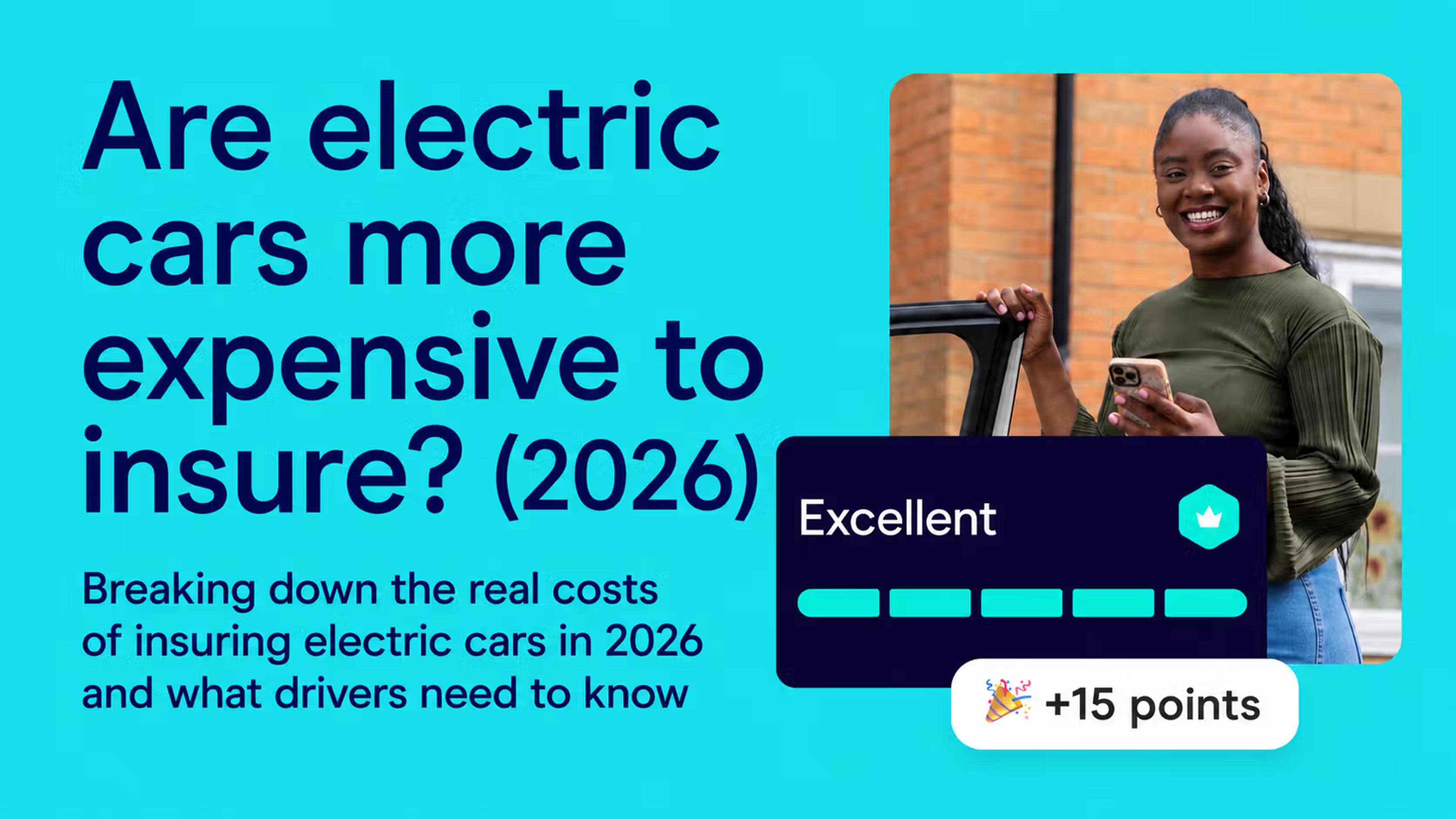 ae electric cars more expensive to insure