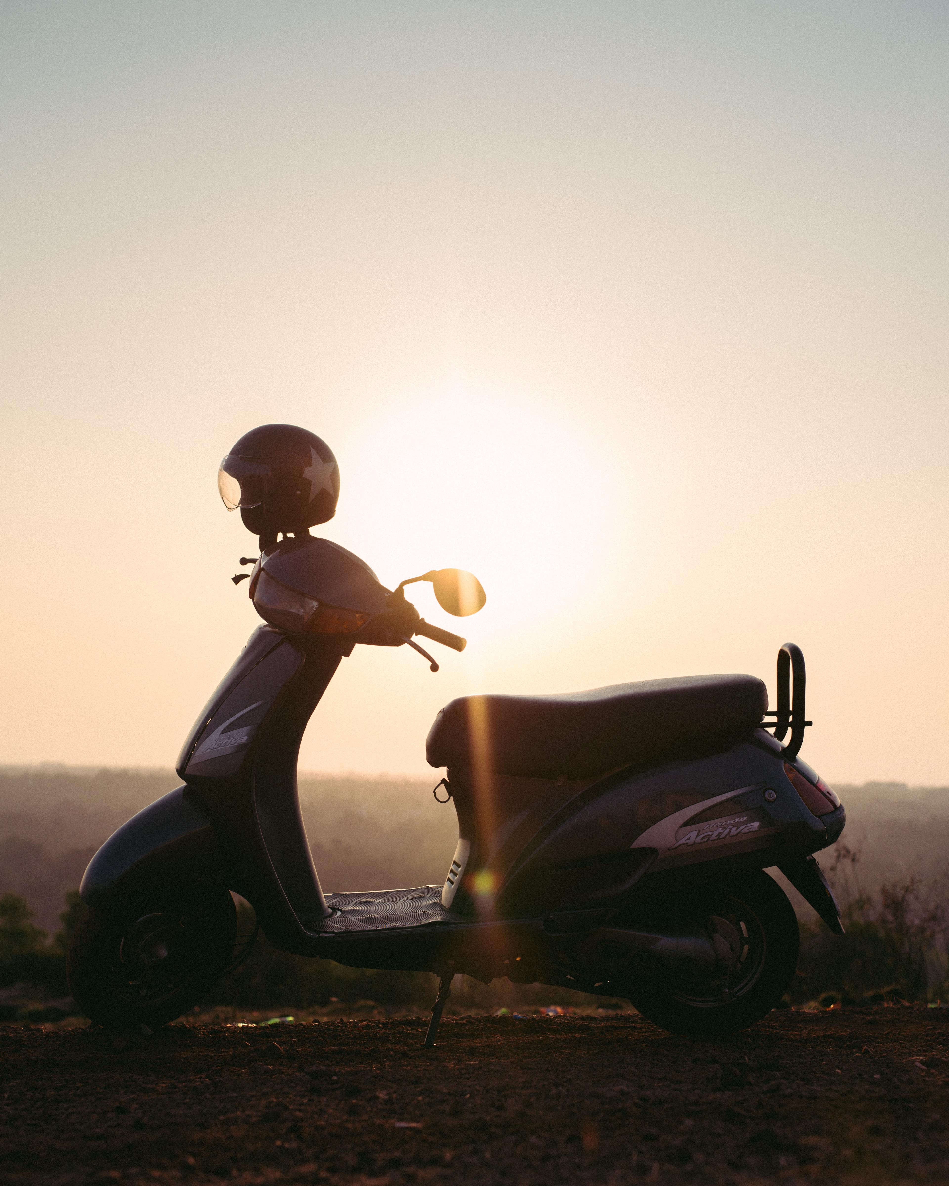 Our top tips to keep the cost of your scooter insurance down