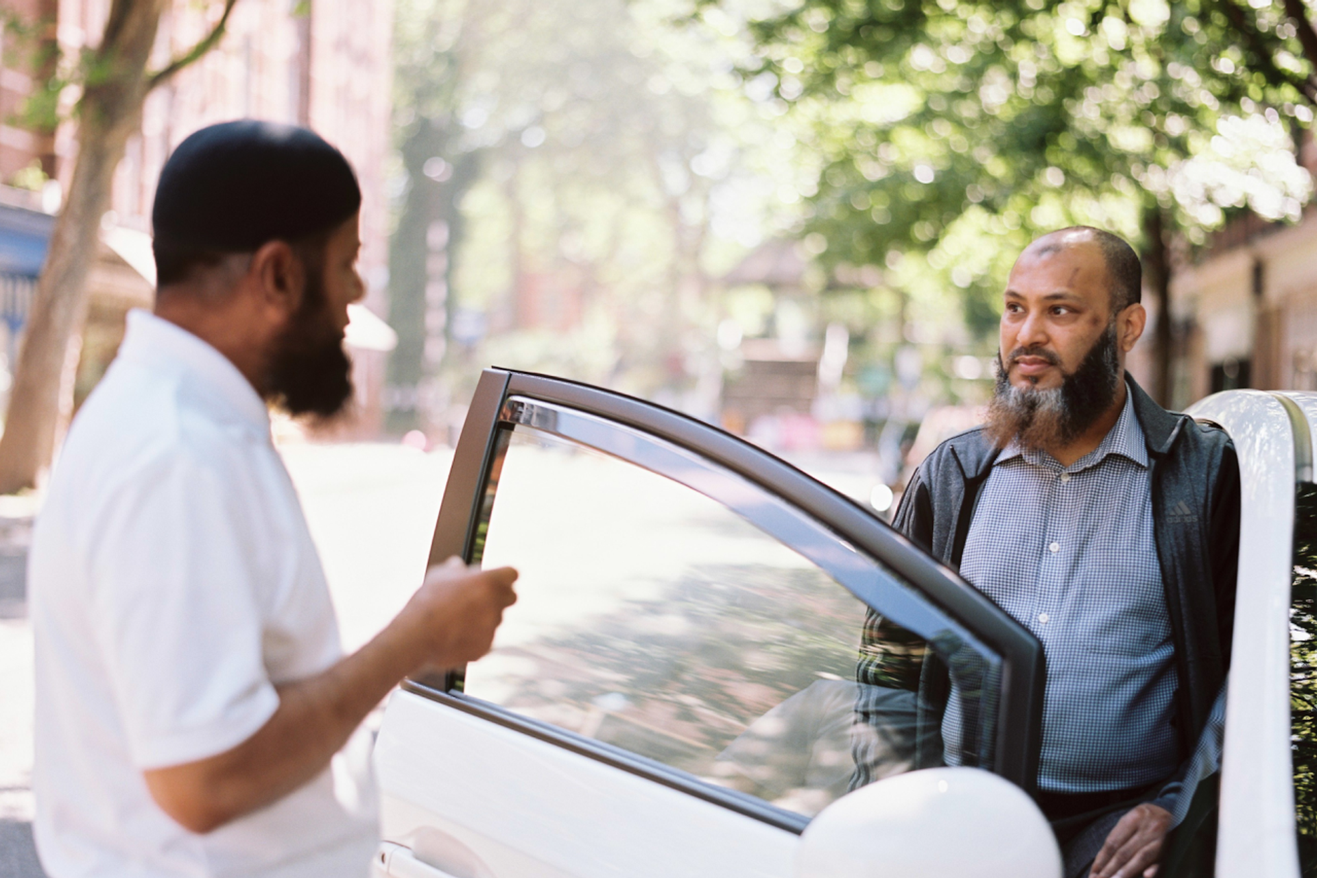 Professional Uber Driver How to Become An Uber driver in London (2025)