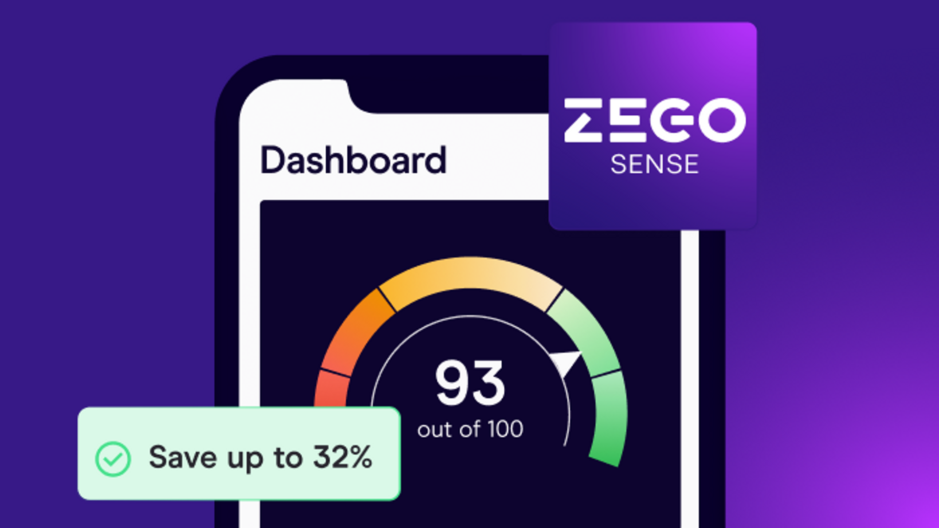 Zego launches Sense