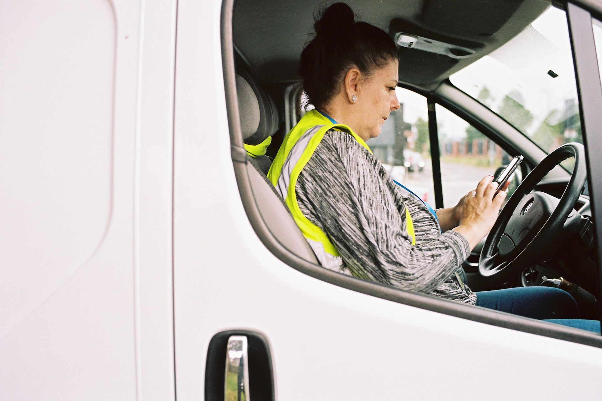 amazon flex delivery driver jobs