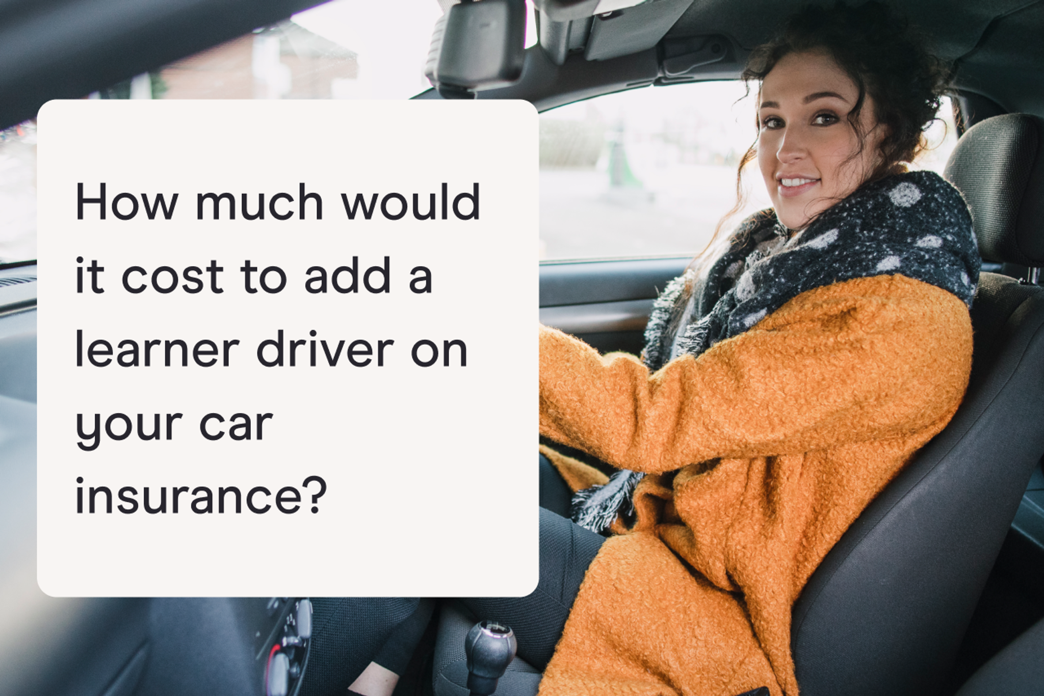 Car insurance excess explained (2025): What it is, how it works & what ...
