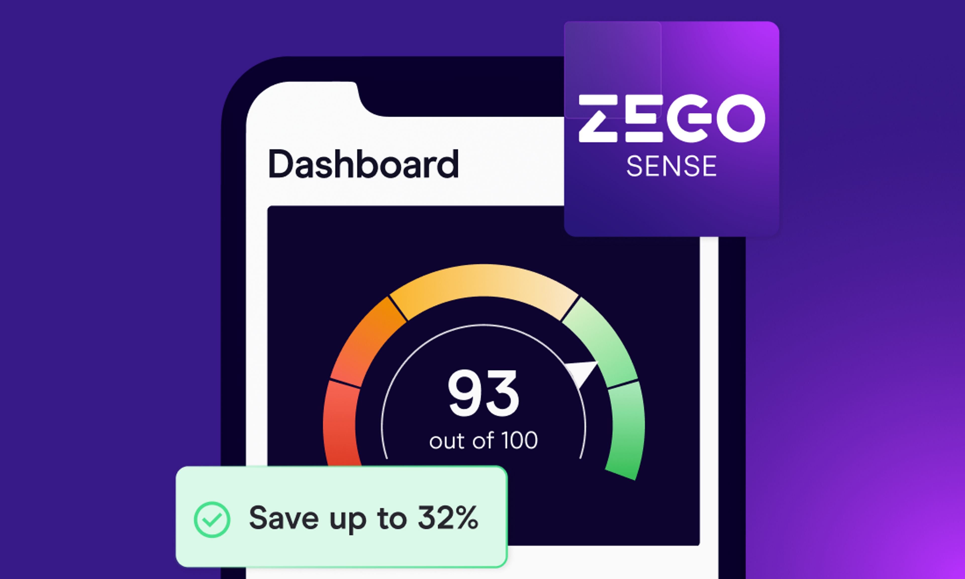 Zego launches Sense