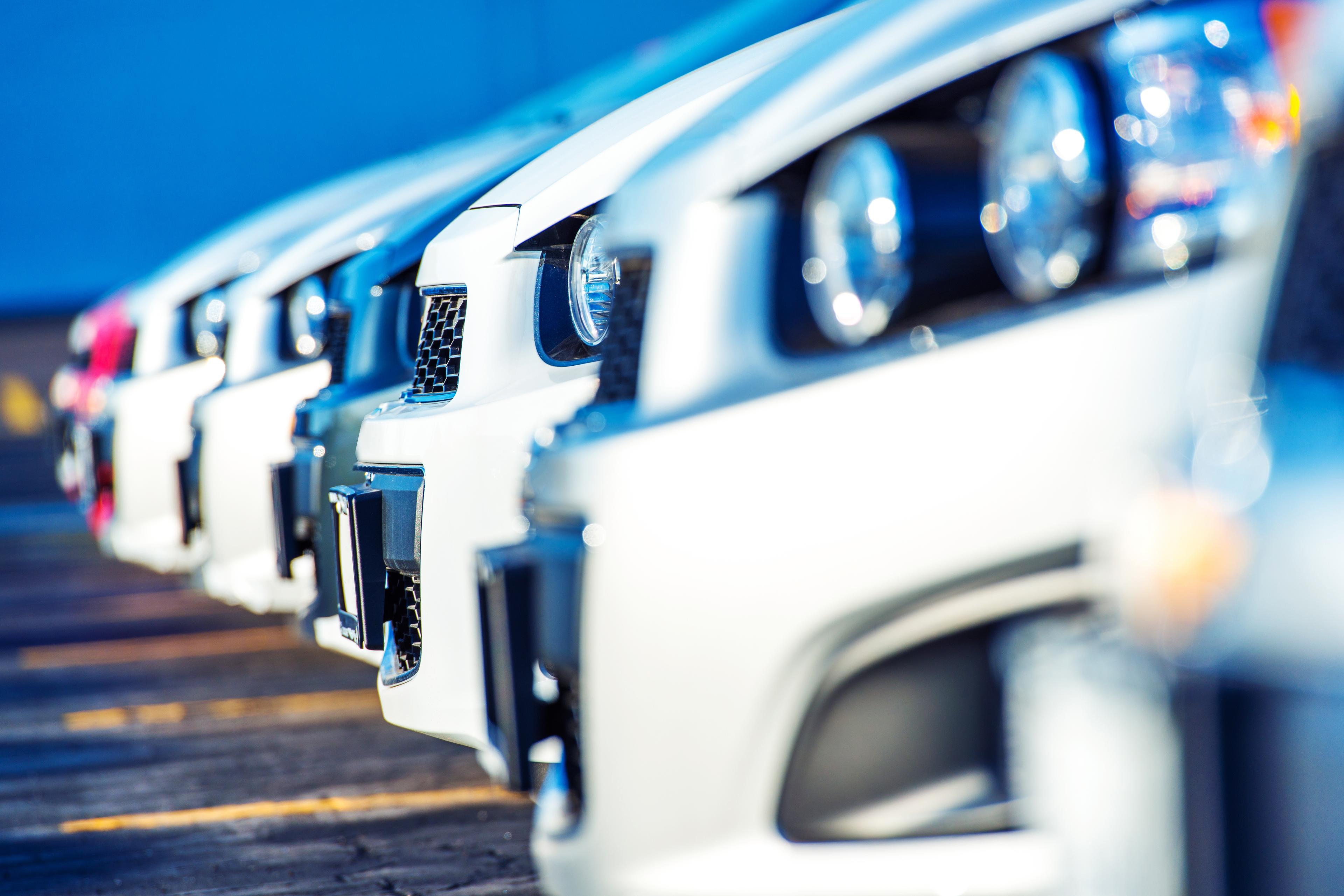 Your top questions about usage-based Fleet insurance