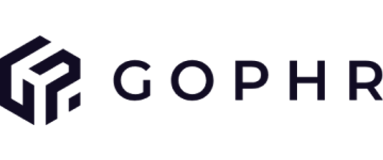 GOPHR Logo
