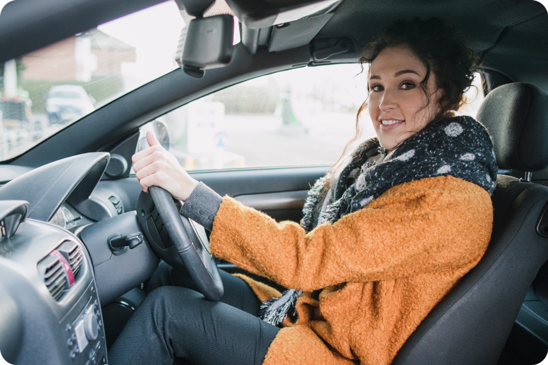 Car Insurance | Drive Well Pay Less