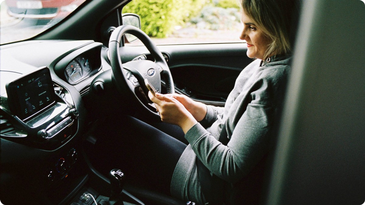 Zego | Smart Insurance For Self-Employed Drivers & Fleets