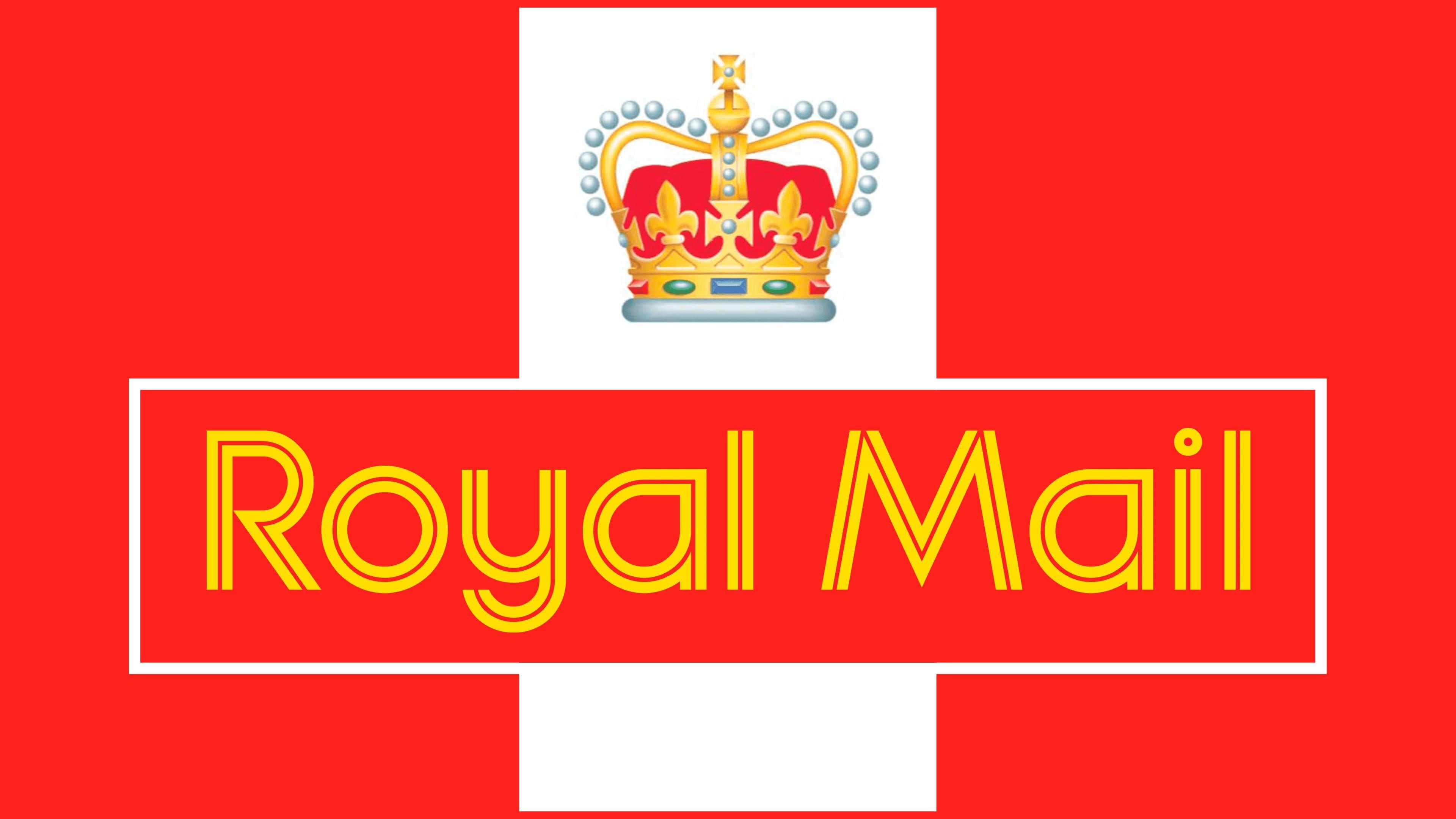 Royal Mail Logo