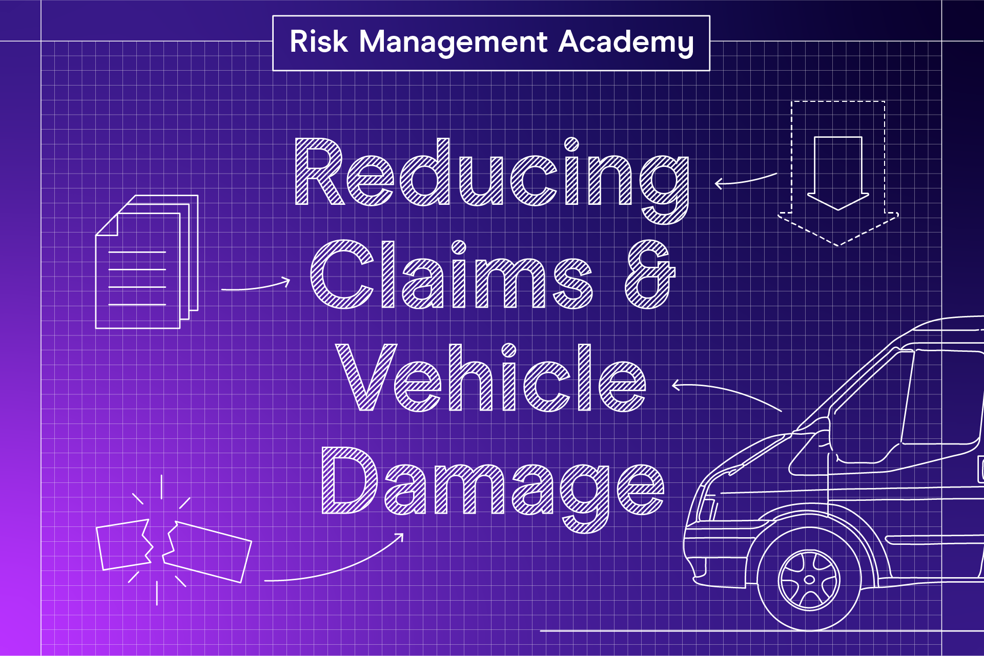 reducing-claims-vehicle-damage