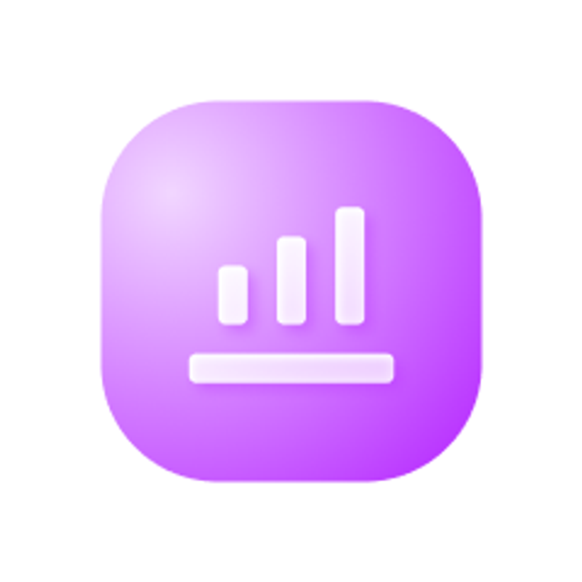 Zego data and insights icon