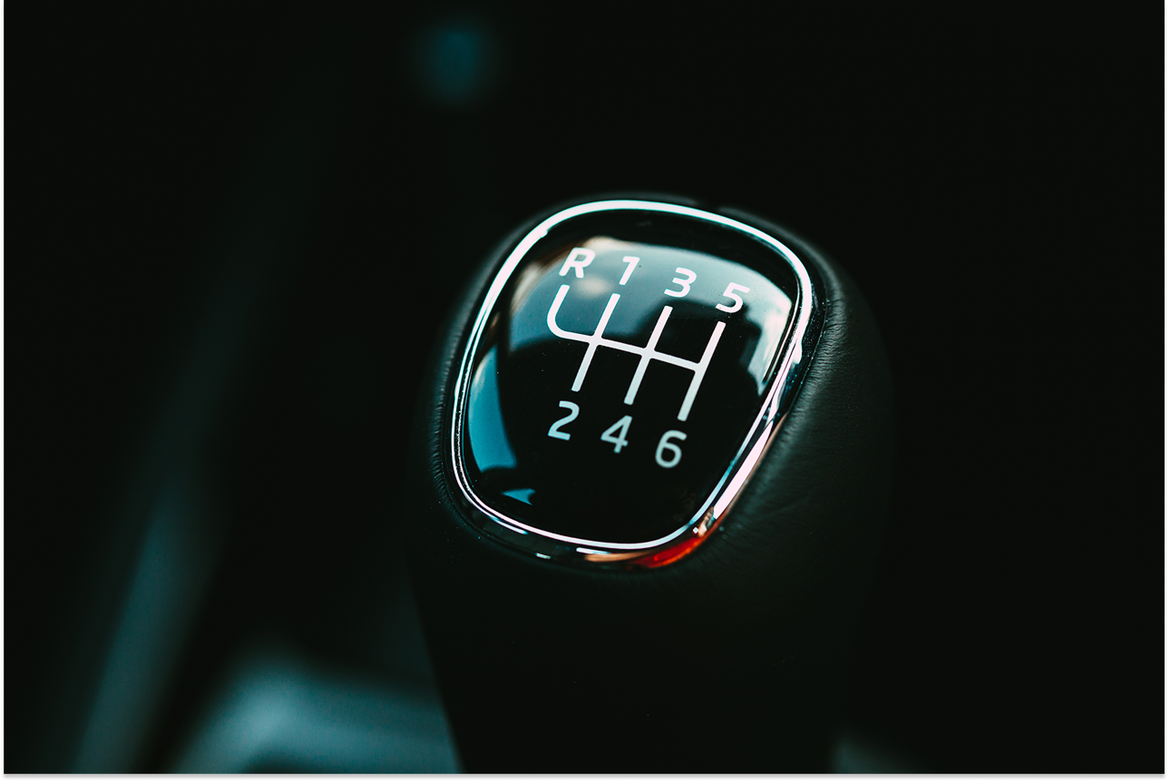 gear stick for manual car