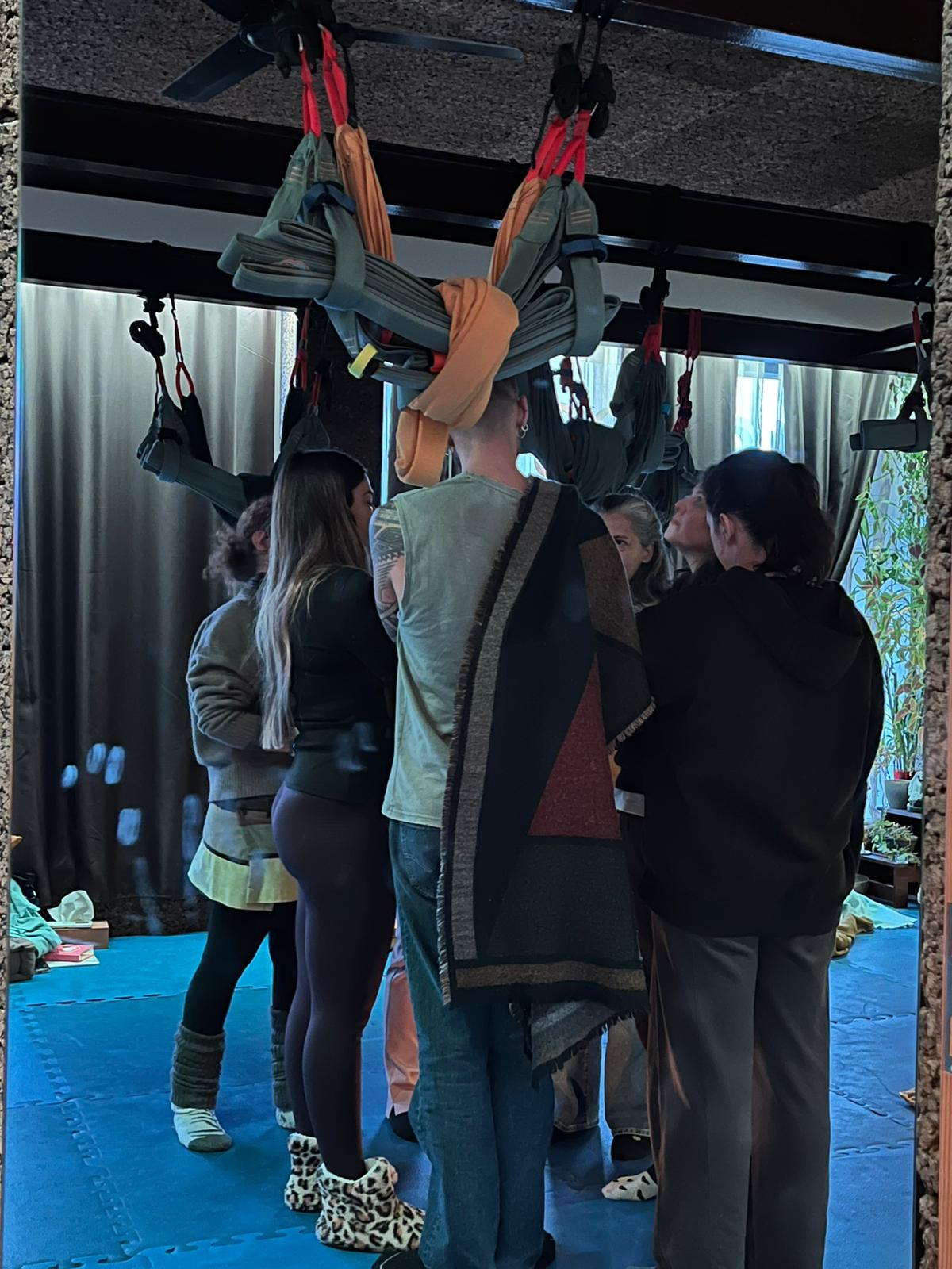 Constelações Familiares em GRUPO