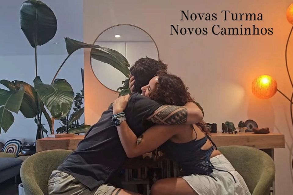 Podcast - Curso Constelações Familiares