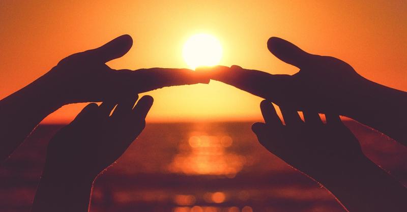 Conto - A pequena Alma e Deus