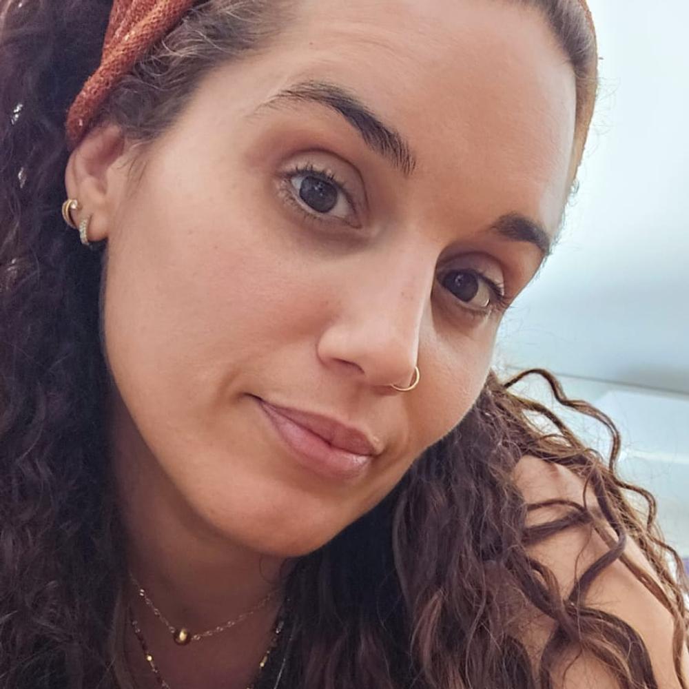 Susana Gandarela