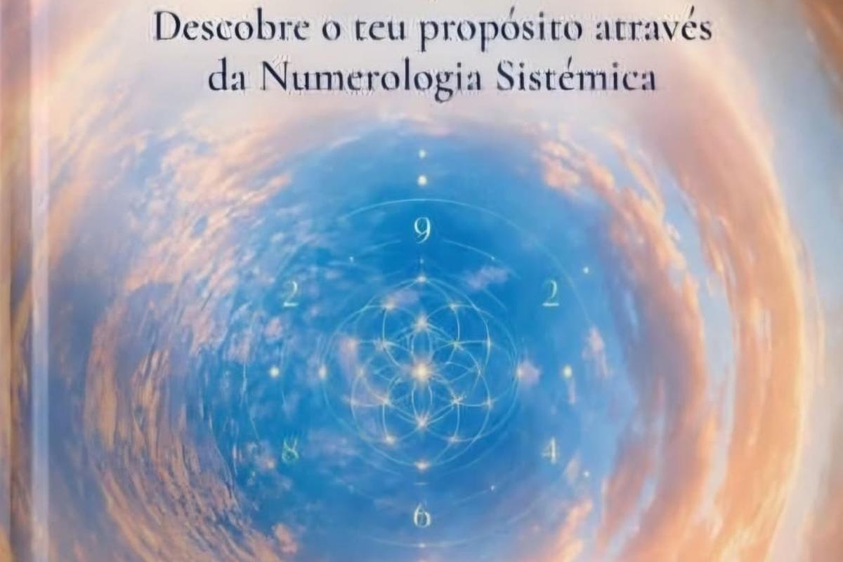 Lançamento do Livro & Workshop - Descobre o teu Propósito Sistémico