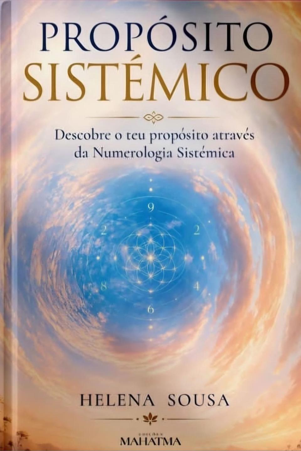Lançamento do Livro & Workshop - Descobre o teu Propósito Sistémico