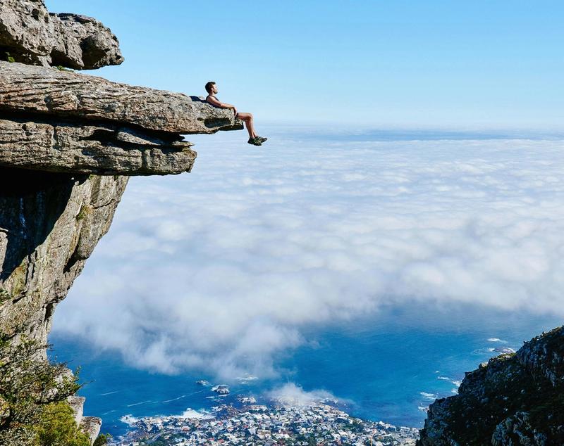 Sentindo, em voz alta