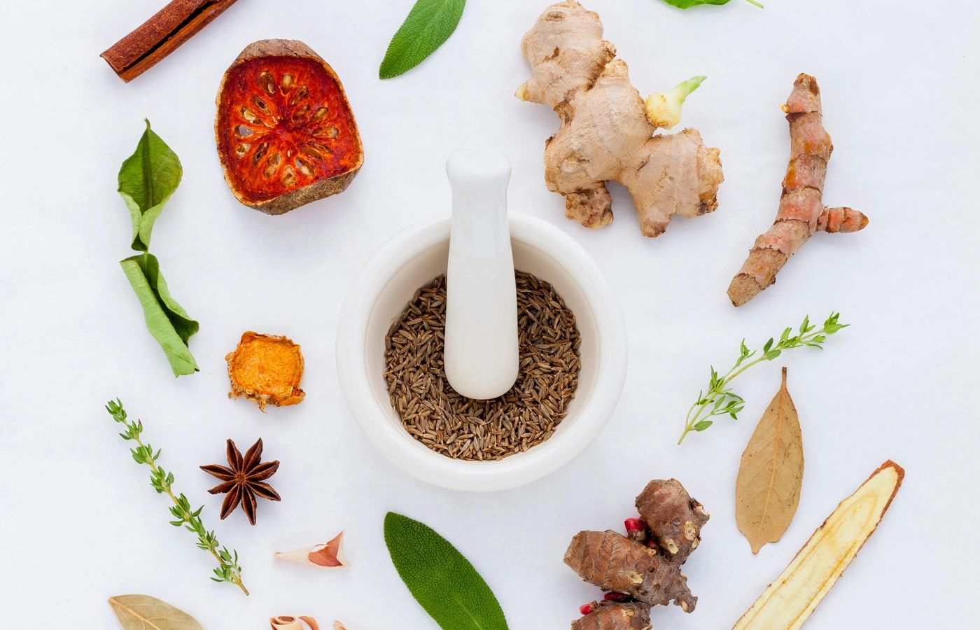 Medicina Ayurveda - acompanhamento