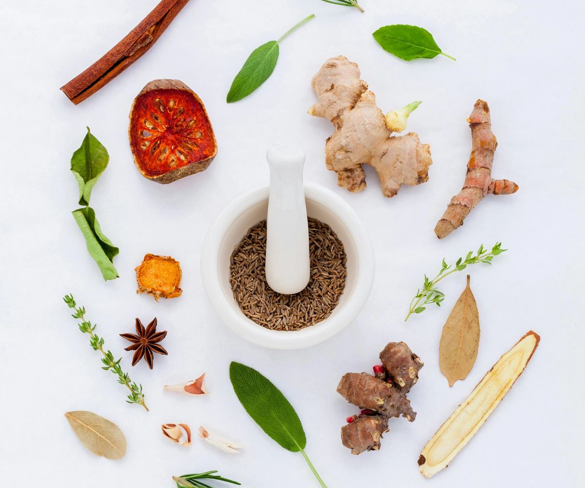 Medicina Ayurveda - acompanhamento