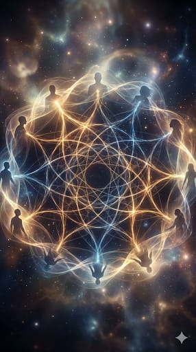 Constelações Familiares em GRUPO