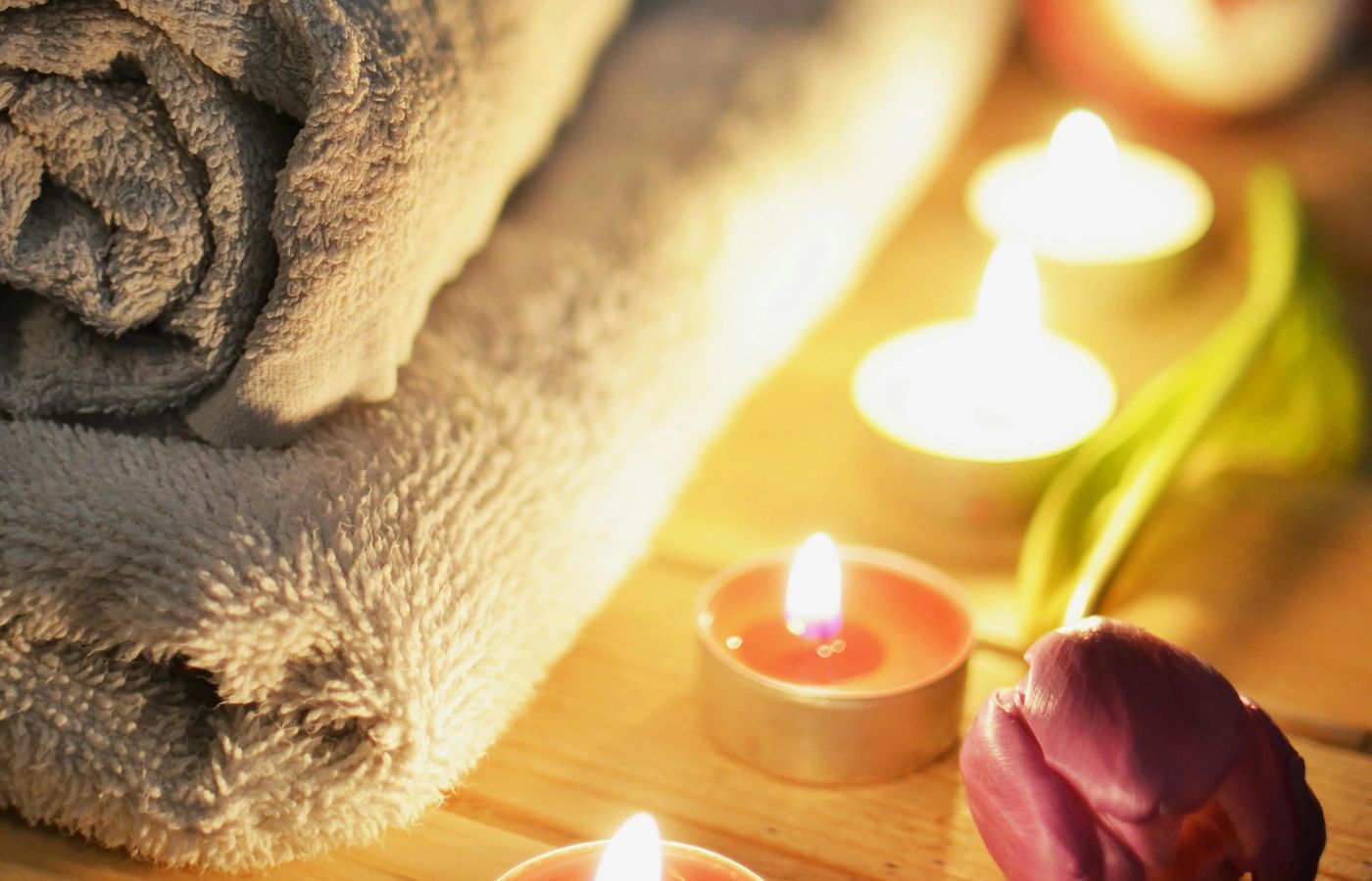 Massagem Ayurveda