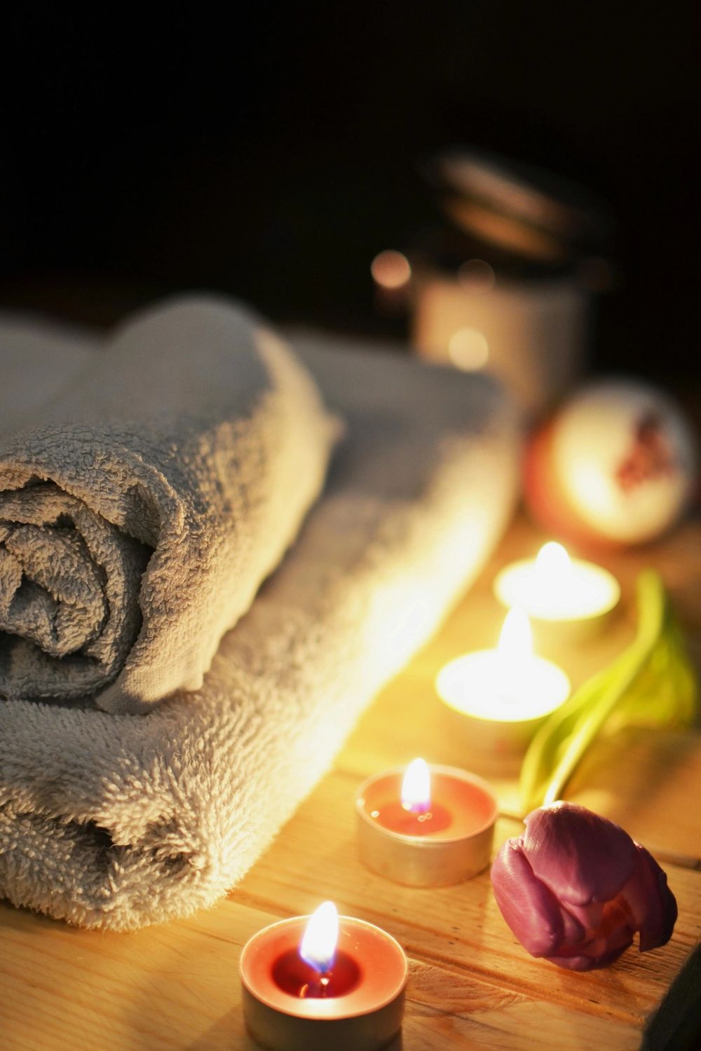 Massagem Ayurveda