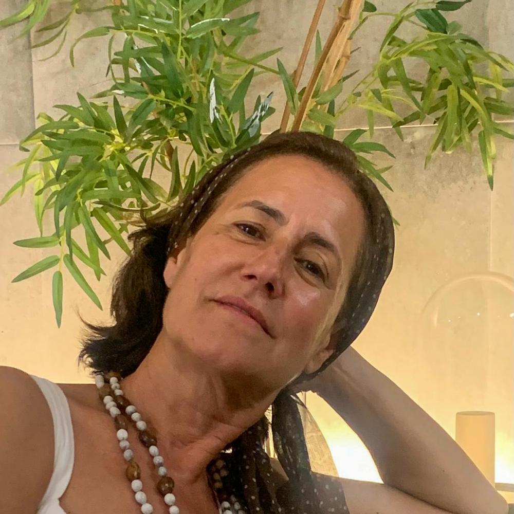Ana Cristina Peres