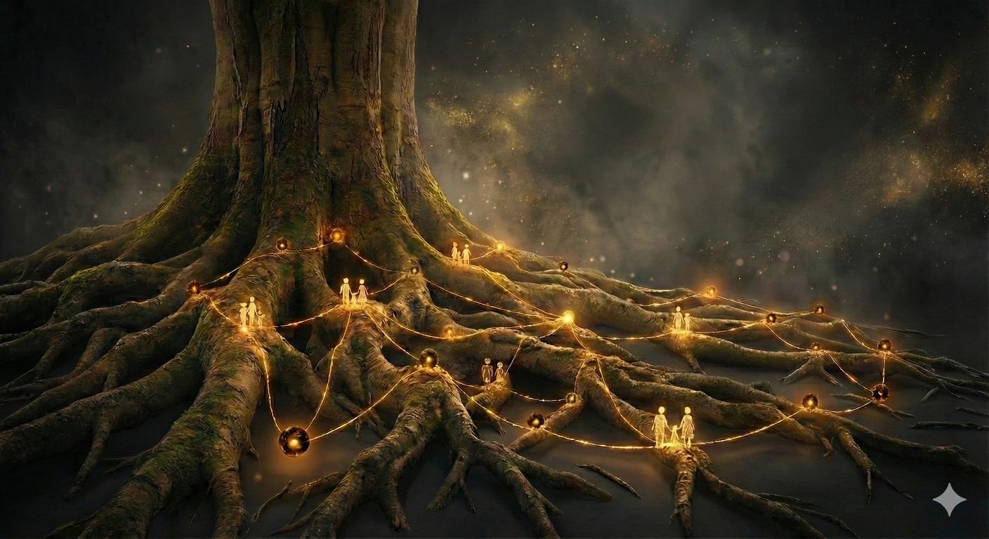 Formação Contelações Familiares