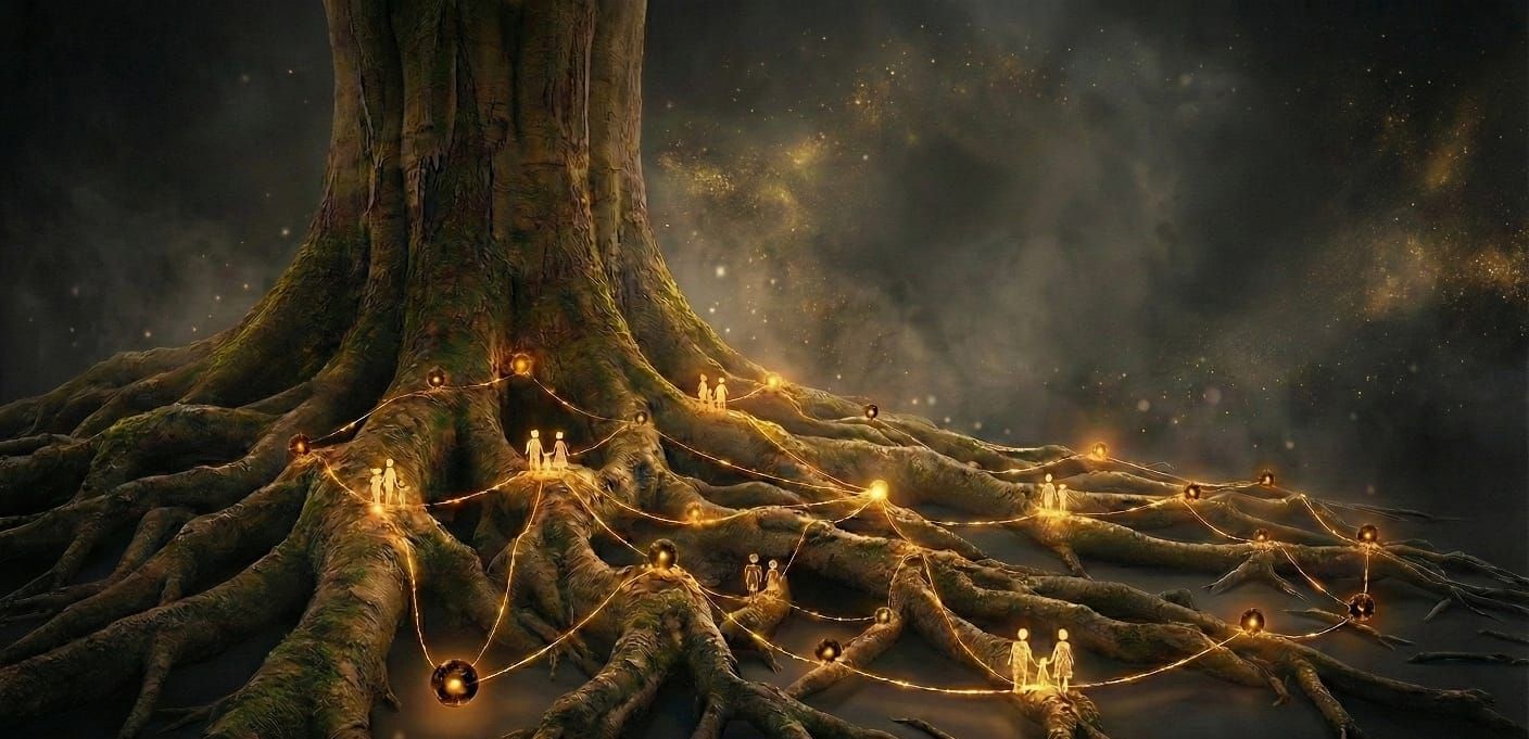 Constelações Familiares