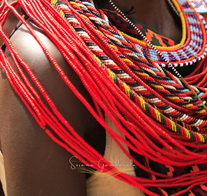 Tradição Africana