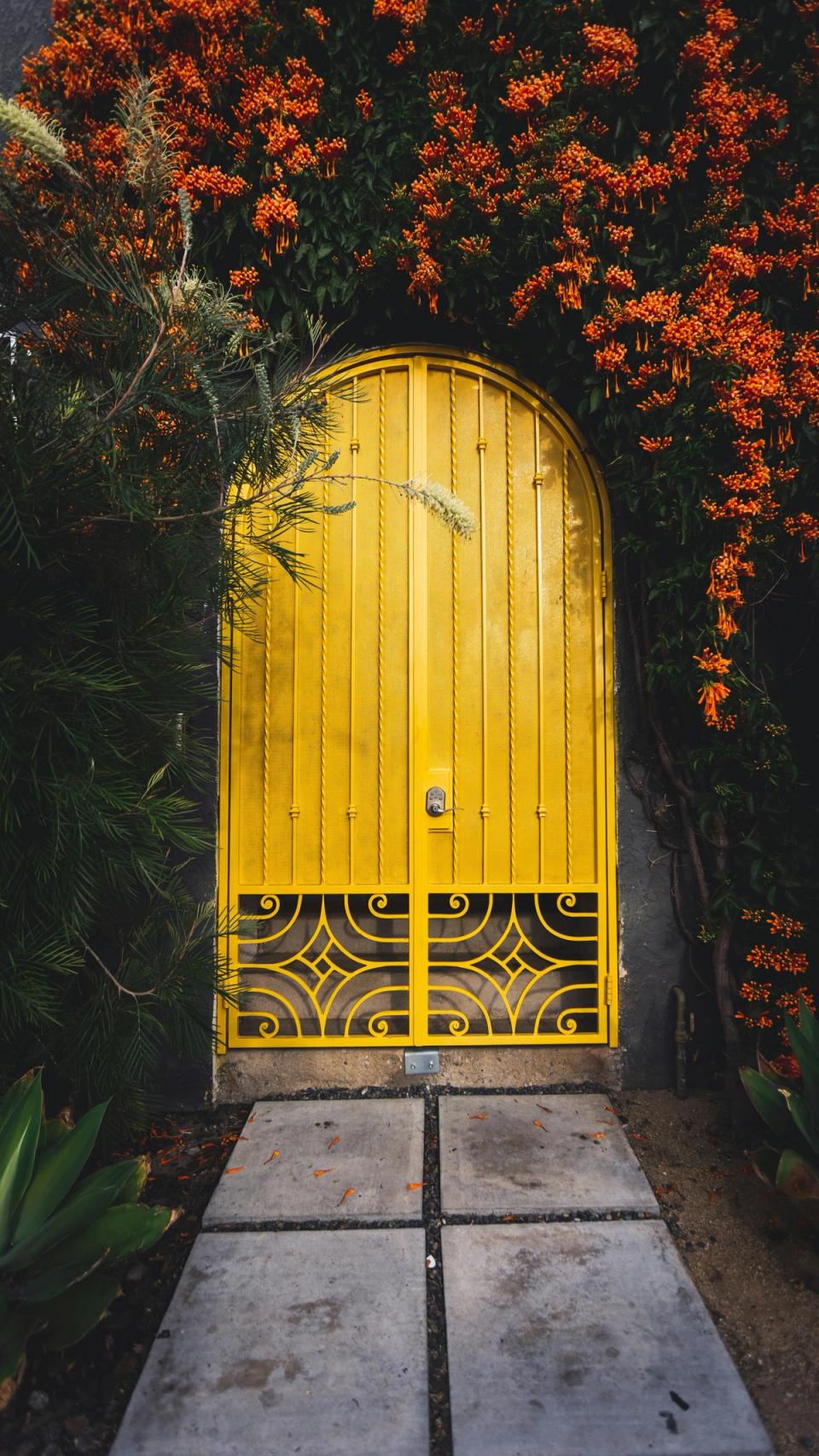 Portas do Verão