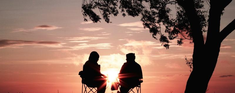 Sentindo, em voz alta