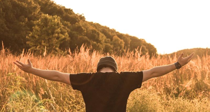 Sentindo, em voz alta