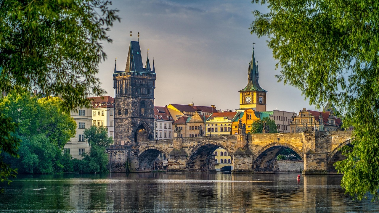 The Visa Process for TEFL in the Czech Republic: Myths vs. Reality