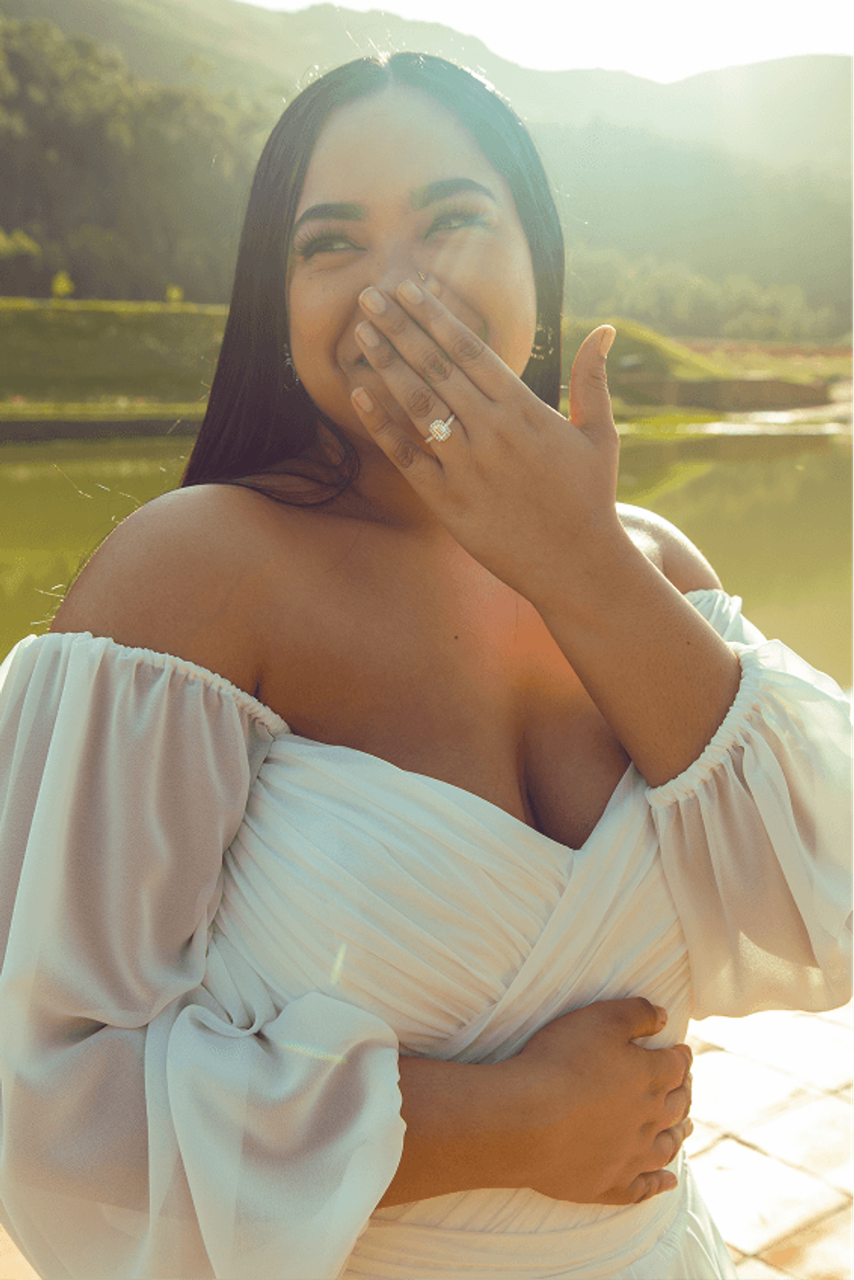 Plus Size Wedding Dresses Designed to Fit and Flatter design 11