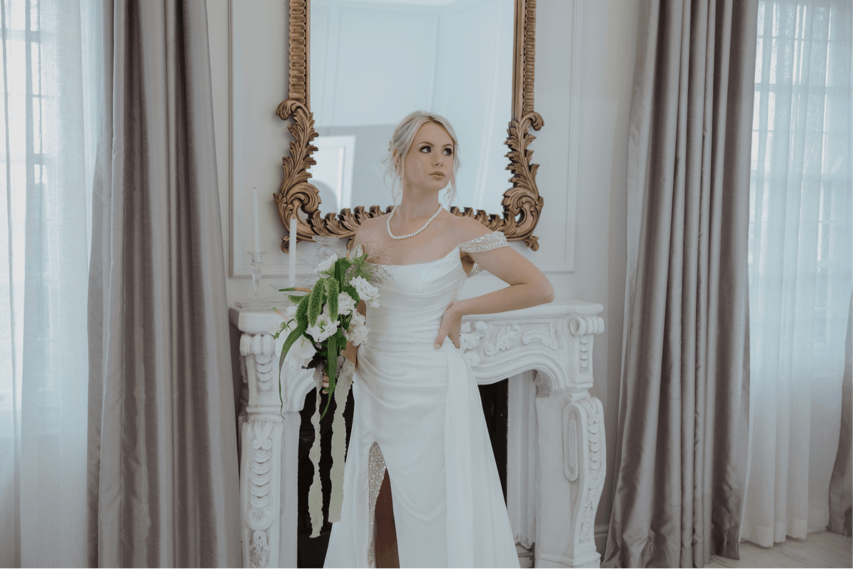 Our Most Loved Wedding Dresses, Perfected design 4