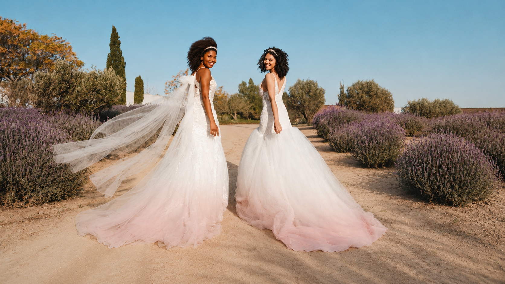 wedding dress boutiques South Africa
