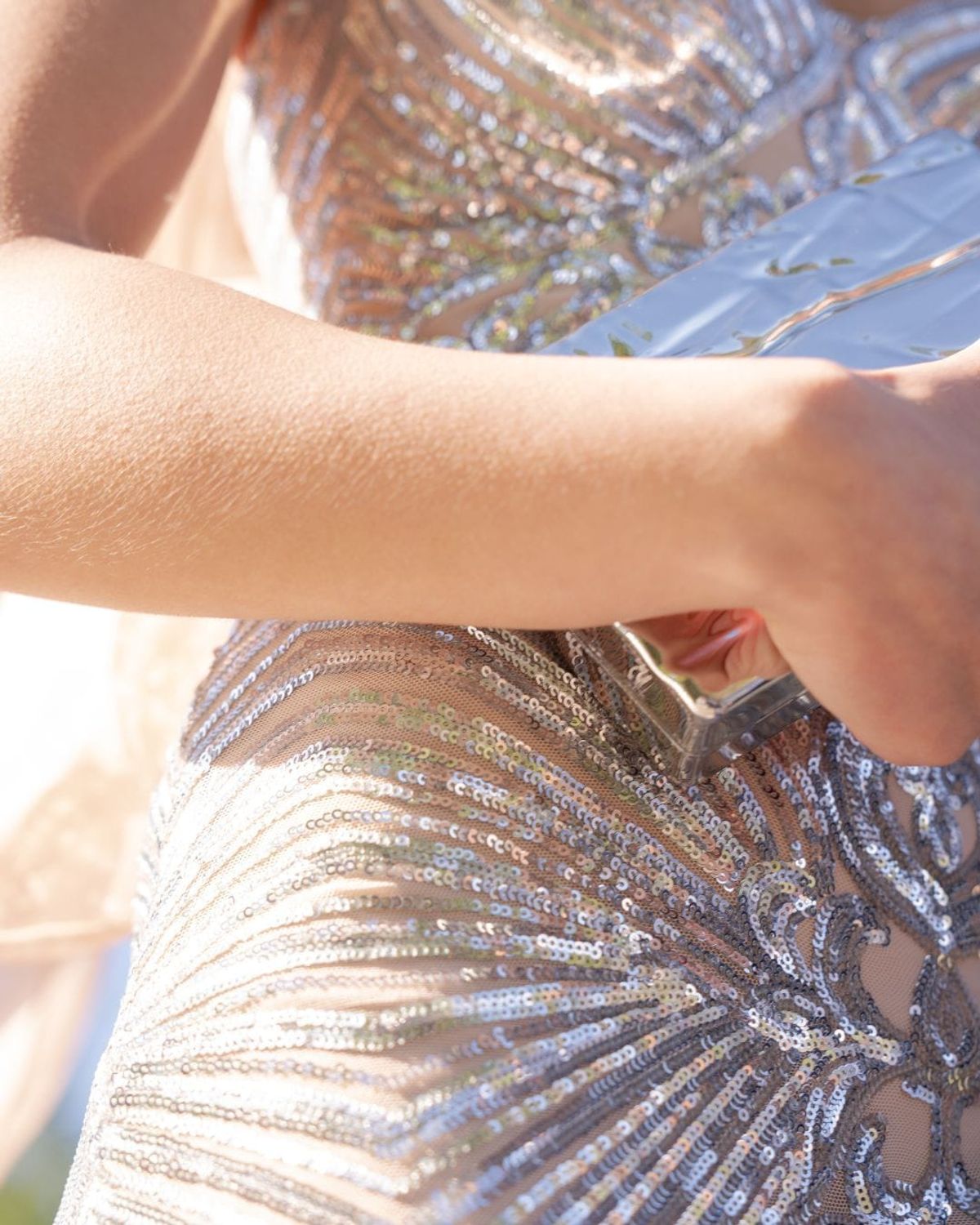Designer Matric Dance Dresses, Ready for Your Moment design 5