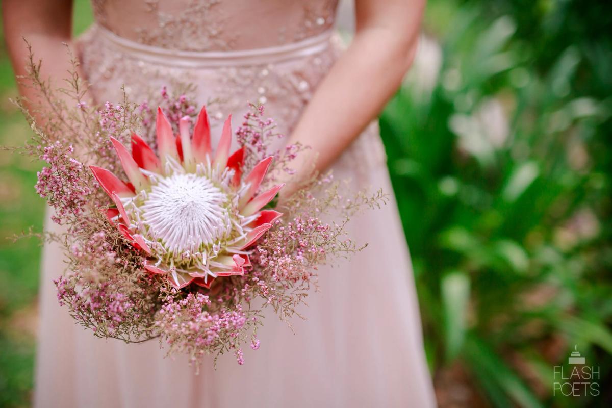 bridal styling advice