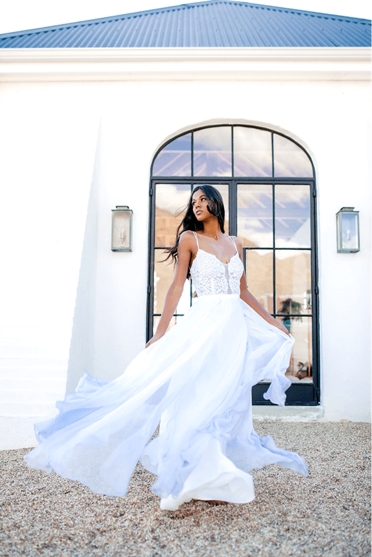 Our Most Loved Wedding Dresses, Perfected design 7