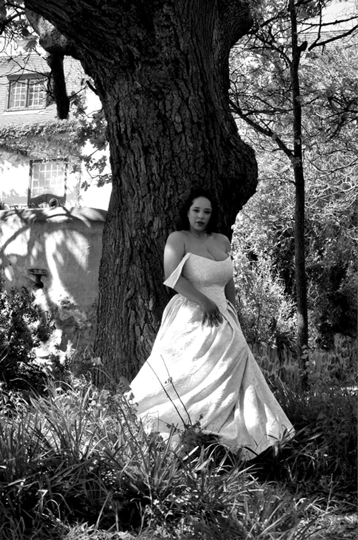 Plus Size Wedding Dresses Designed to Fit and Flatter design 8