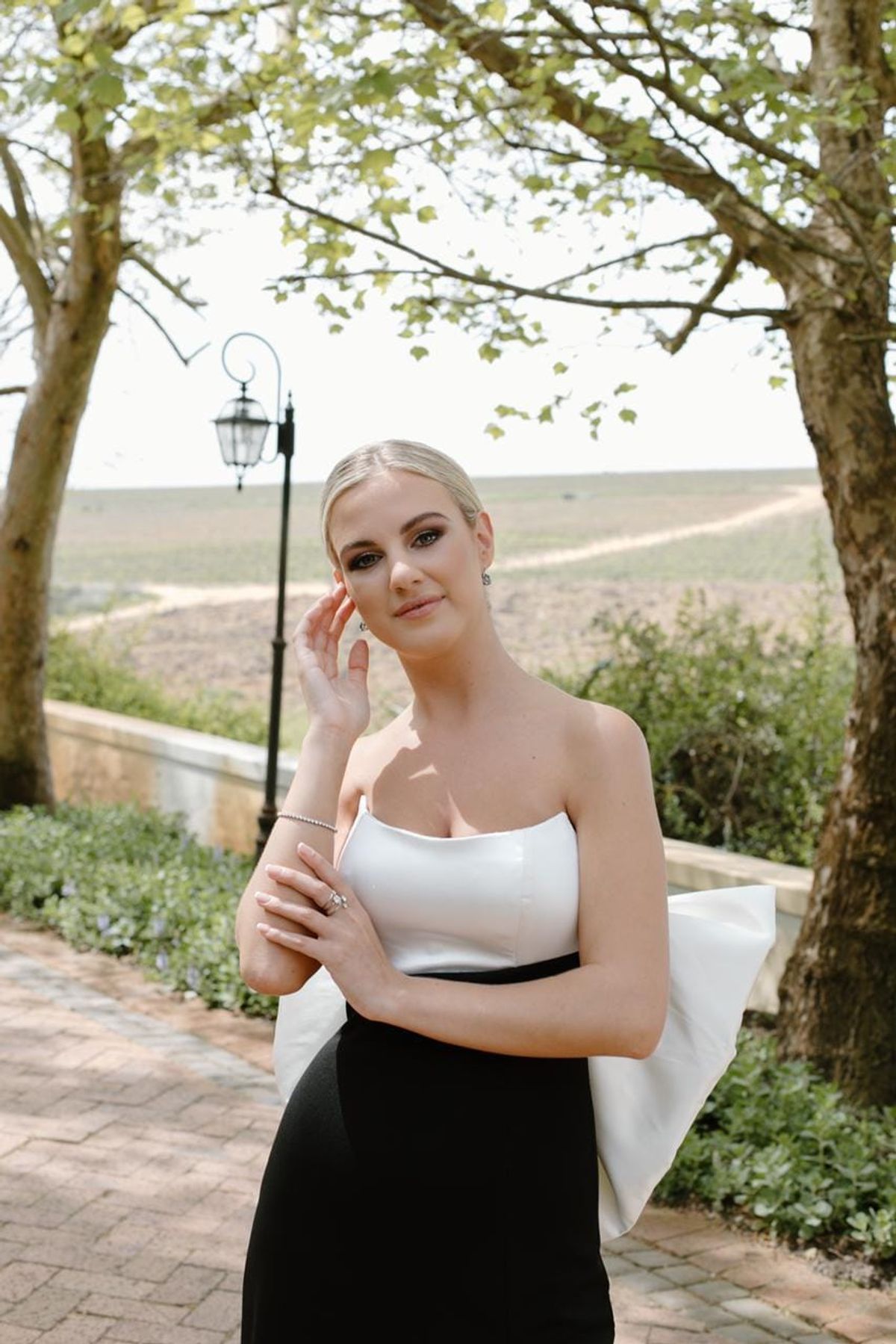 A One-of-a-Kind Matric Dance Dress, Created Around Your Vision design 1