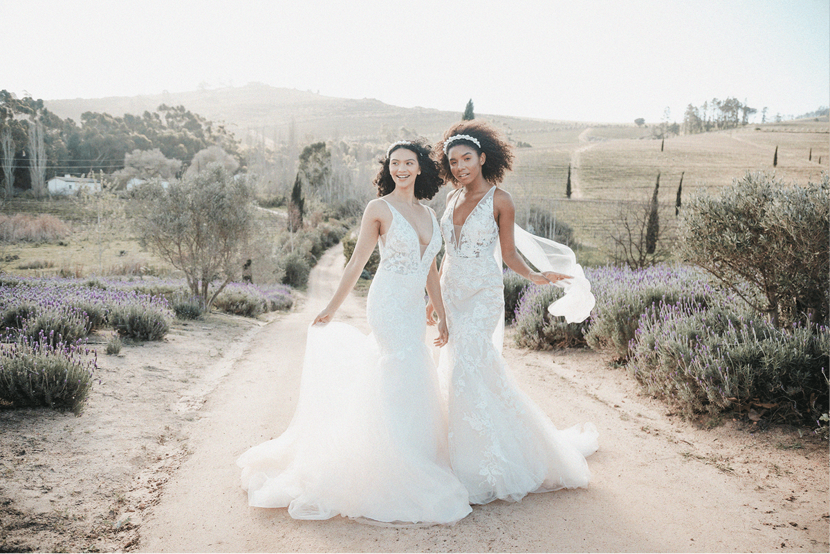 Our Most Loved Wedding Dresses, Perfected design 13