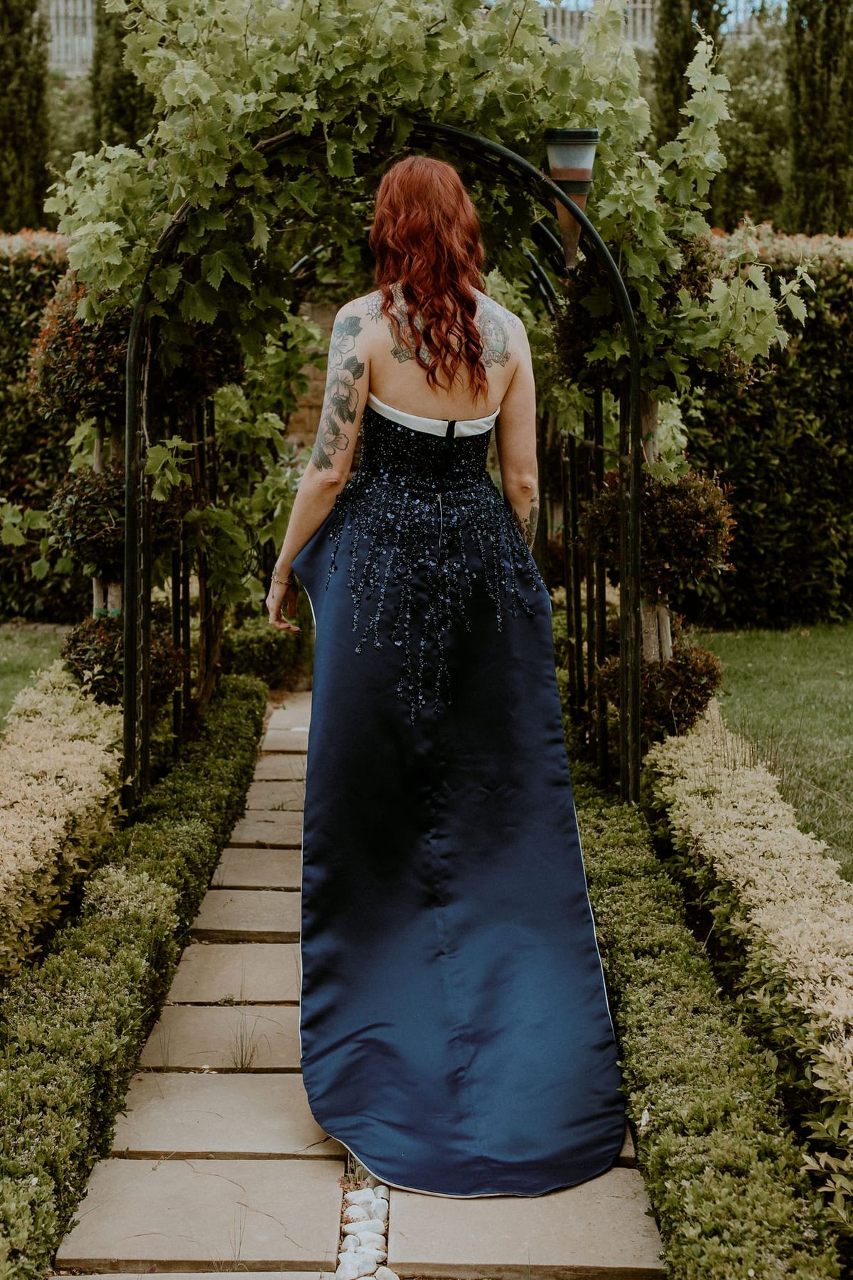 Modern Wedding Dresses for the Contemporary Bride design 3